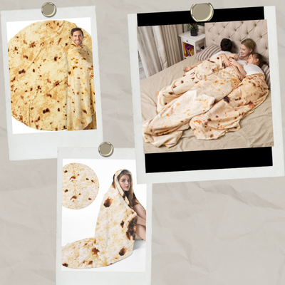 Tortilla Blanket tortilla-blanket